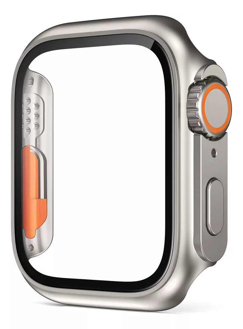 Terceira imagem para pesquisa de case apple watch