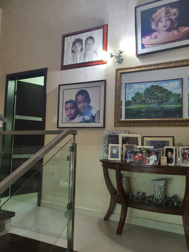 Se Vende Town House Fontana Villas Blue Juanico Ve02-1185sj-ecam