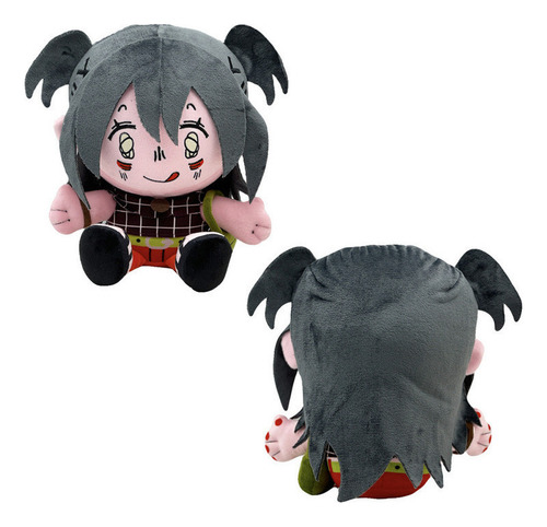 Xs Para Plushie Lacey's Closet Horror Game Plush
