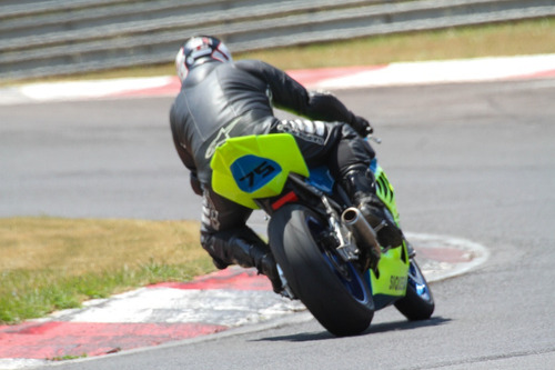 Imagem 5 de 6 de Bmw S1000rr P/ Pista / Autodromo