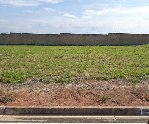 Imagem 2 de 2 de Terreno Em Condomínio Residencial Jardim Califórnia, Estiva Gerbi/sp De 0m² À Venda Por R$ 115.000,00 - Te835700