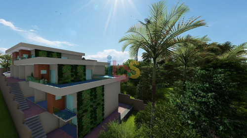 Imagem 5 de 10 de Vendo Duplex Com 2 Suítes Em Condomíno Vista Mar - 7900