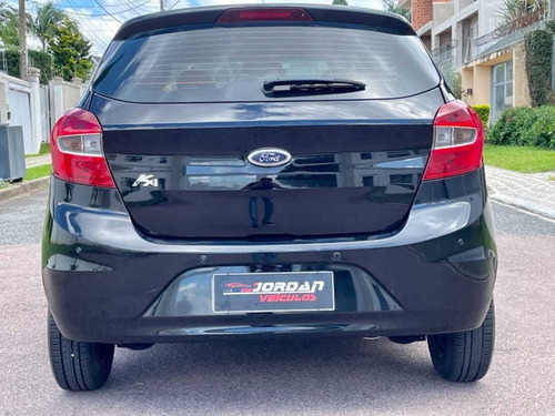 Imagem 7 de 15 de Ford Ka Se 1.0 Ha 2015