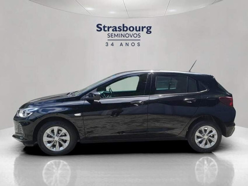 Chevrolet Onix lt