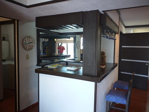 Imagen 3 de 12 de Departamento Amueblado - Los Pinos - Tampico - Buena Zona - Segura