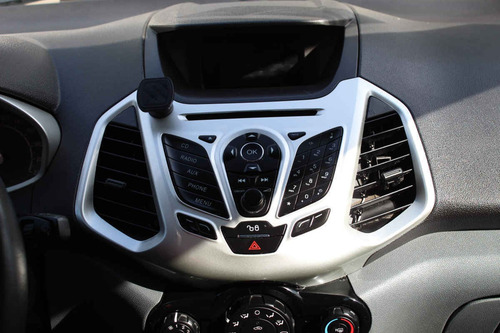 Imagen 14 de 15 de Ford Eco Sport 2016 5p Trend L4/2.0 Aut