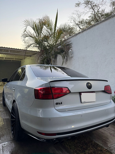 Volkswagen Jetta 2.0 Gli Dsg At