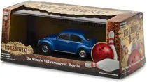 Comprar Greenlight - The Big Lebowski - Da Finos Vw Beetle - 1:43