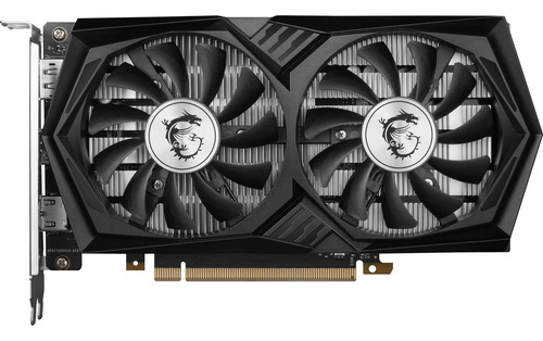 Tarjeta Grafica Msi Geforce Rtx 3050 Gaming X 6g Gddr6