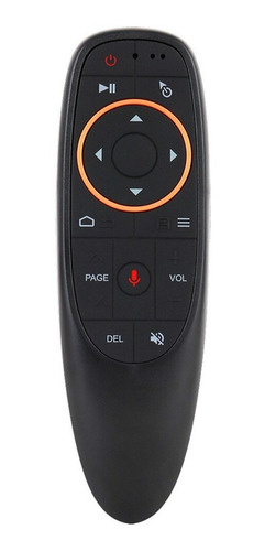 Tv.box T-95 Control Voz De Mando 4/32 Bluetooth Amdroid 10