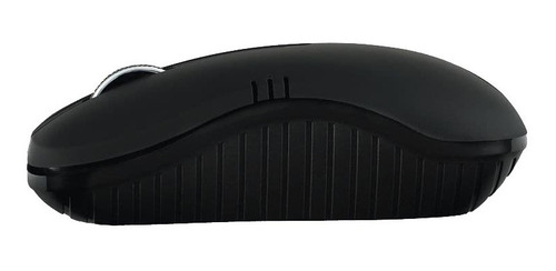 Imagen 3 de 4 de Mouse Verbatim Commuter Wireless Negro Mate