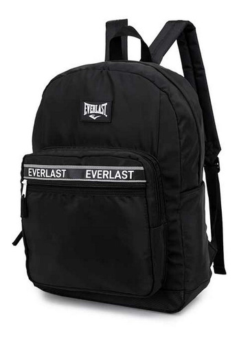 Mochila Urbana Porta Notebook Everlast New Cod 21581 Ellobo