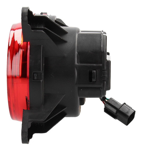 Imagen 3 de 5 de Faro Trasero Izquierdo Kia K2500 08/19