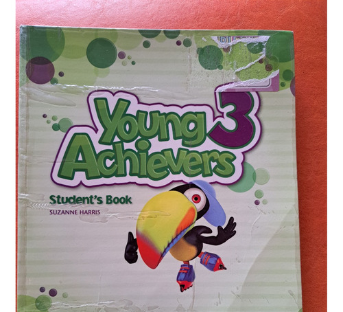 Young Achievers 3 Student`s Book ..