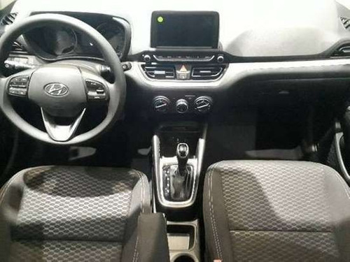 Hb20 1.6 Vision 16v Automático