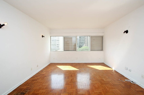 Apartamento A Venda Em São Paulo - 21020