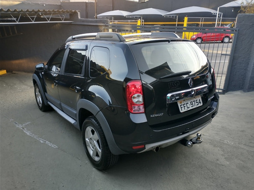 Renault Duster 2.0 Automático 2015