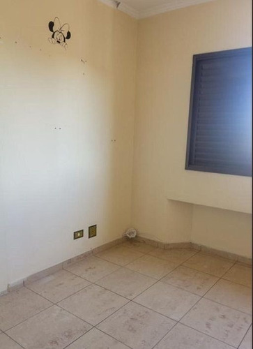 Imagem 8 de 30 de Cobertura Com 3 Dormitórios, 130 M² - Venda Ou Aluguel - Rudge Ramos - São Bernardo Do Campo/sp - Co2752