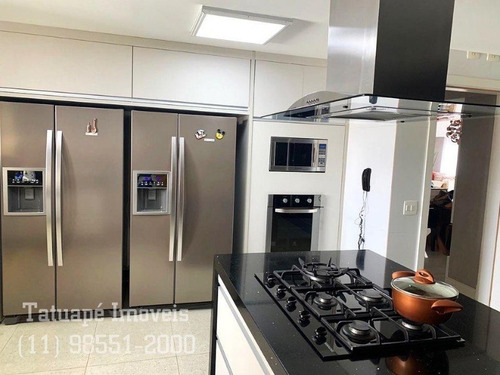 Imagem 10 de 18 de Apartamento - 489f - 68099240