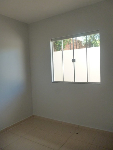 Imagem 6 de 11 de Casa Residencial À Venda, 3 Quartos, 1 Vaga, Periolo - Cascavel/pr - 12709