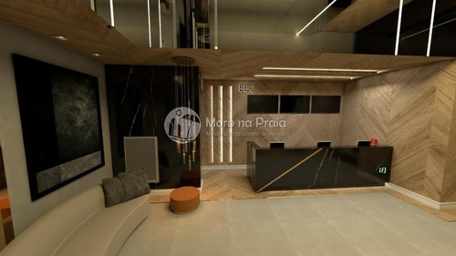 Imagem 4 de 15 de Sala Comercial Bbc Business Center Em Balneário Camboriú - Sala Comercial A Venda No Bairro Centro - Balneário Camboriú, Sc - Bc385salacomercialbenvenu
