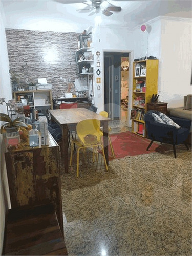 Imagem 6 de 21 de Apartamento A Venda No Paraíso Com 100m², Sem Vaga - Reo554862