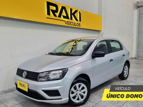 Volkswagen Gol Mpi 2023