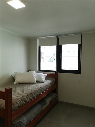 Departamento En Arriendo De 2 Dorm. En Ñuñoa