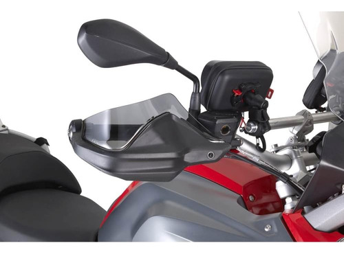 Givi Extensiones De Protección De Mano Específicas Para Bici