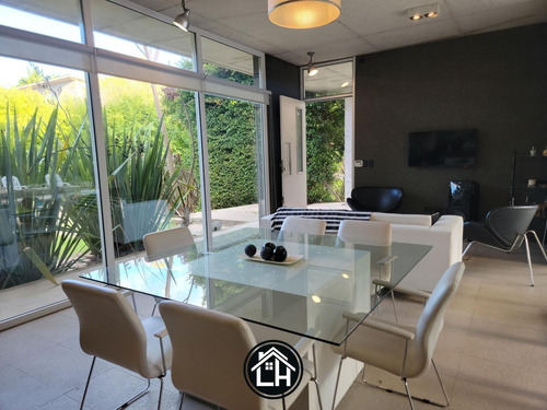 Casa En Venta Y En Alquiler Temporario En Carilo