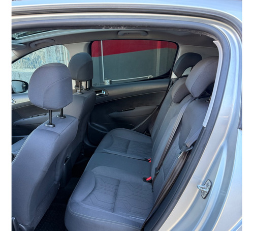Peugeot 308 1.6 Allure Pack