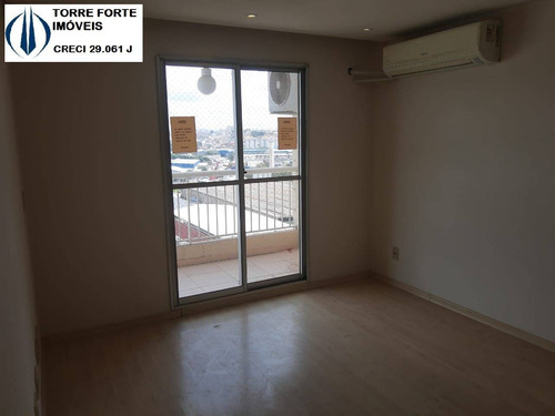 Imagem 4 de 15 de Apartamento Com 3 Dormitórios, Suíte No Jardim Guairacá - 2754