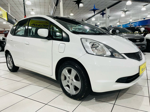 Honda Fit 1.4 LX 16V