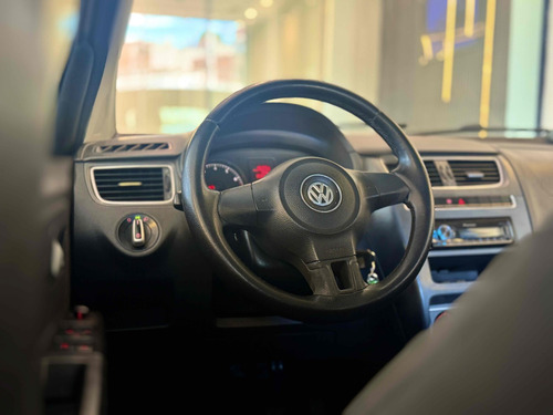 Volkswagen Fox 1.0 MI 8V FLEX 4P MANUAL