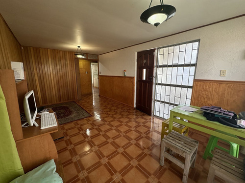 Finster Vende Linda Casa En Estación El Sol Quilpué ¡excelen