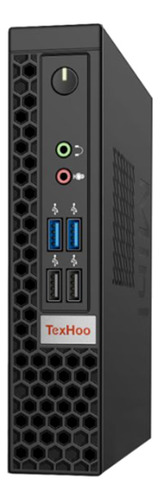 Mini Pc Texhoo 560m Core I5 4gb Ram 128 Gb Ssd Windows 10