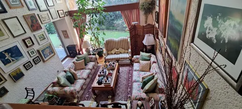 Se Vende Excelente Casa En Lomas Hipódromo (v)