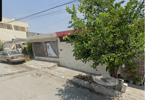 Casa En C. Encino 146, Colinas De San Juan(colinas De La Morena), Cdad. Benito Juárez/ Recuperación Bancaria- Laab2