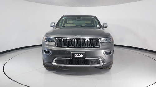 Jeep Grand Cherokee 3.6 LIMITED LUJO V6 4X2