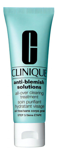 Tratamiento Anti-acné Clinique Solutions All-over