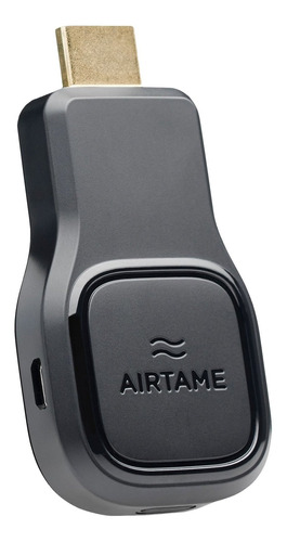 Airtame Adaptador Pantalla Hdmi Inalambrico Para Empresa