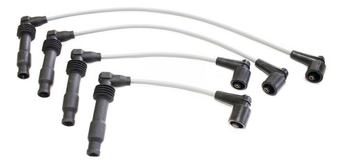 Set De Cables Para Bujías Balance Chevrolet Optra 1.8 03-05