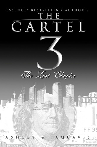 El Cartel 3: El Ltimo Captulo