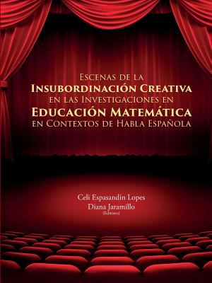 Libro Escenas De La Insubordinaciã³n Creativa En Las Inve...
