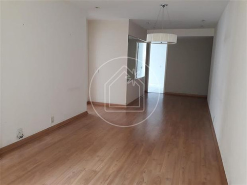 Apartamento - Ref: 826949