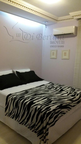 Imagem 12 de 23 de Apartamento - Ap00269 - 69343340