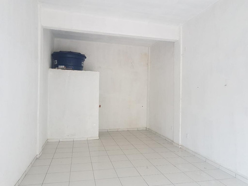 Imagem 3 de 11 de Loja Para Alugar, 38 M² Por R$ 800,00/mês - Paciência - Rio De Janeiro/rj - Lo0057