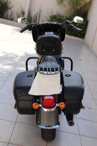 Harley Davidson Heritage Classic