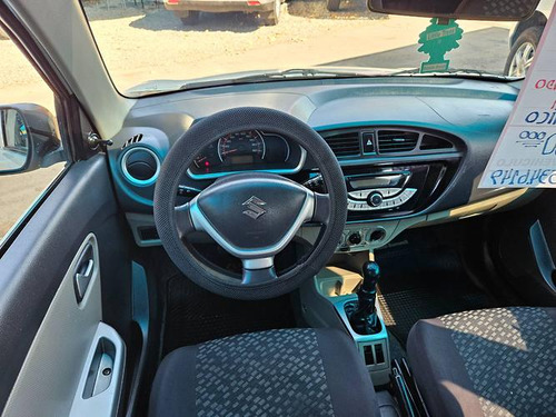 Suzuki Alto 1.0 K10 GLX AC 2AB ABS