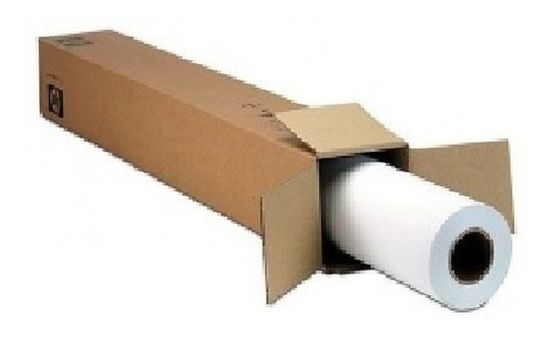 Imagen 2 de 2 de Pack Rollo De Papel Hp Polipropileno Mate Premium C2t53a